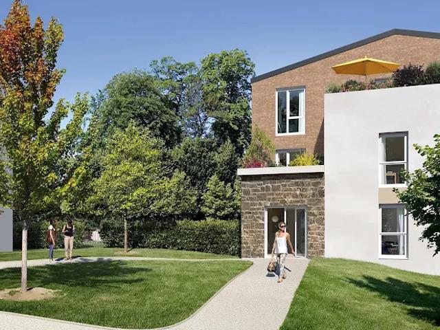 Appartement vente à Saint-Germain-en-Laye, Le Mesnil-le-roi