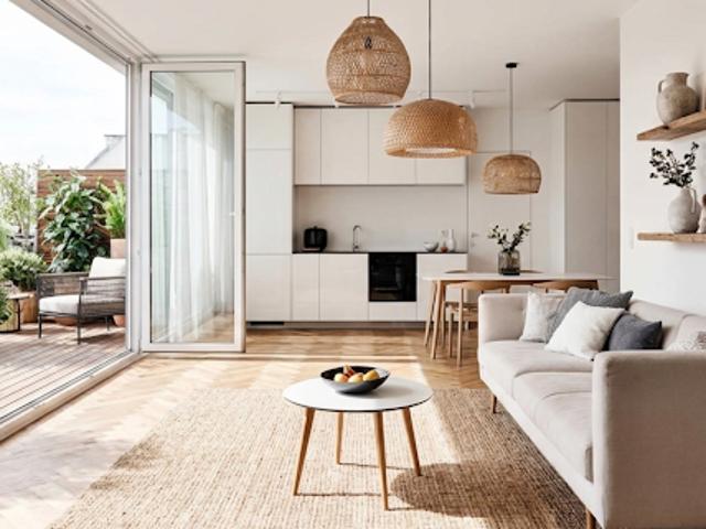 Appartement vente à Nogent-sur-Marne, Fontenay-sous-bois