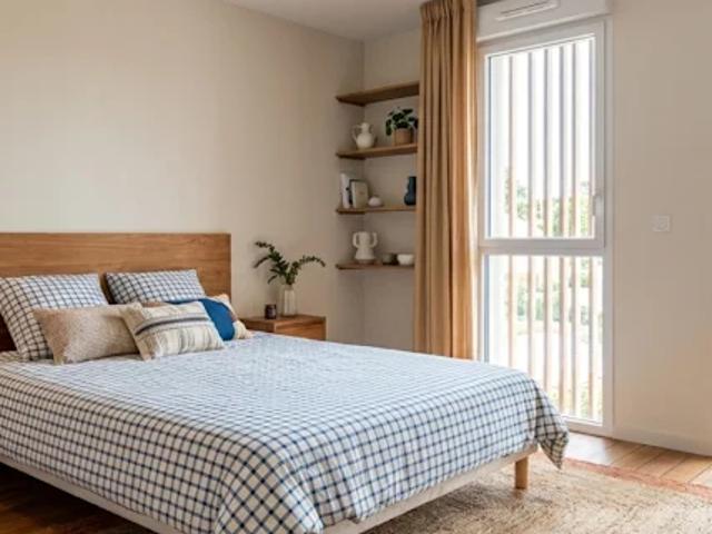 Appartement vente à Les Sables-d'Olonne, Saint-gilles-croix-de-vie