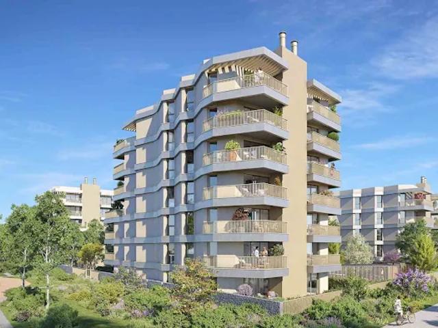 Appartement vente à Toulouse