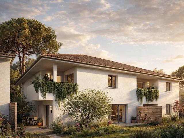 Appartement vente à Mont-de-Marsan, Biscarrosse