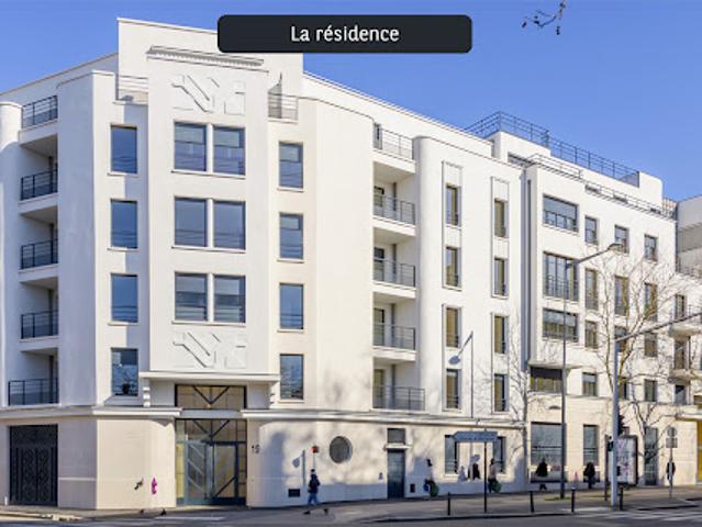 Appartement vente à Centre Ville, Maisons-Alfort