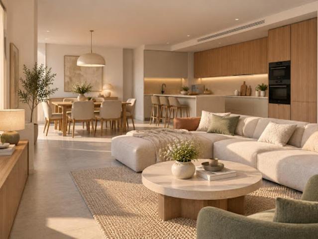 Appartement vente à Thoiry, Ain