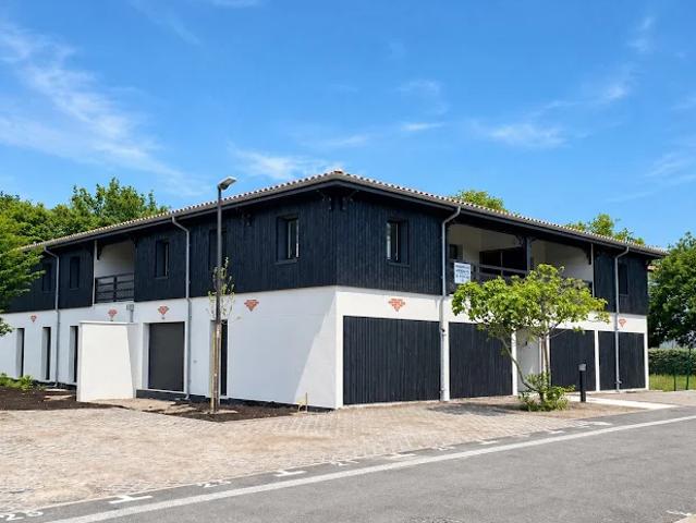 Appartement vente à Lotissement La Pinède, Arès