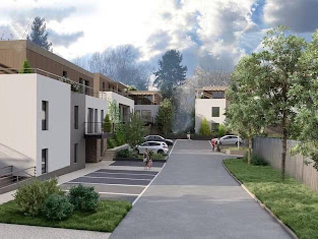 Appartement vente à Jagny, Chevreuse