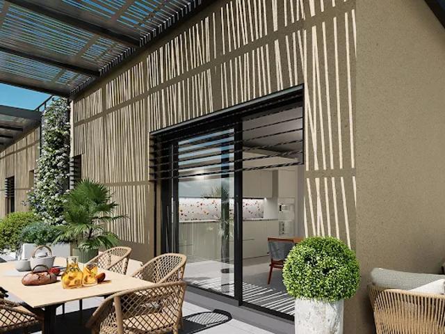 Appartement vente à Montpellier
