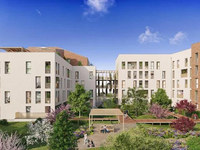 Appartement vente à Angers, Pays de la Loire