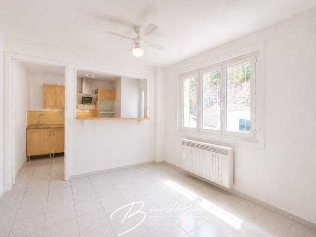 Appartement vente à Marseille