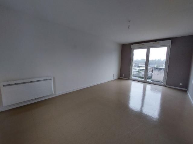 Appartement vente à Châteauroux, Centre-Val de Loire