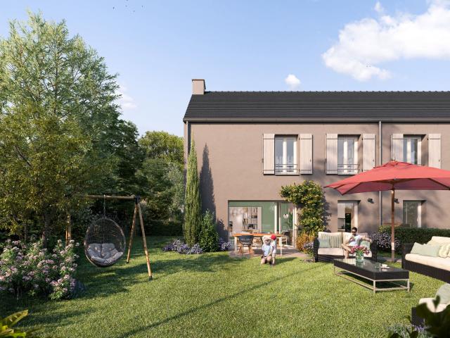 Appartement vente à Cherbourg