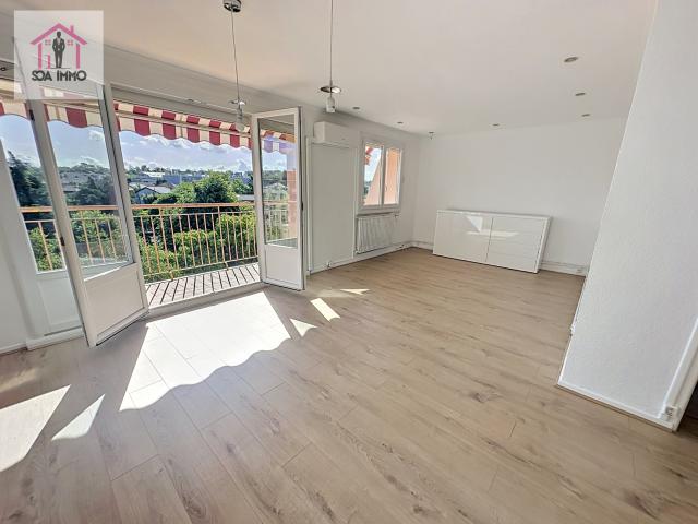 Appartement vente à Lyon, Métropole de Lyon