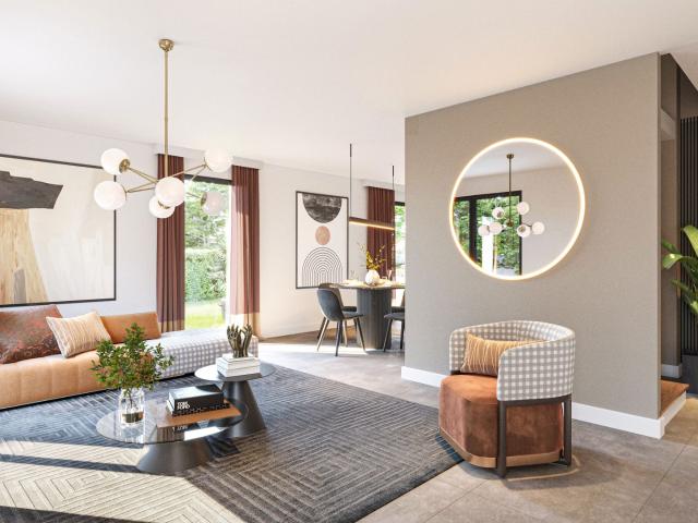 Appartement vente à Valence, Saint-rambert-d'albon