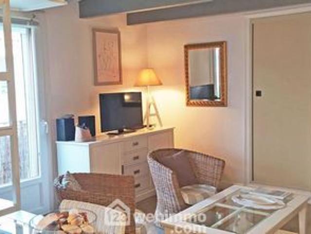 Appartement vente à Blois, Mer