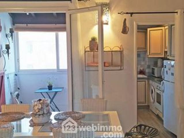 Appartement vente à Blois, Mer