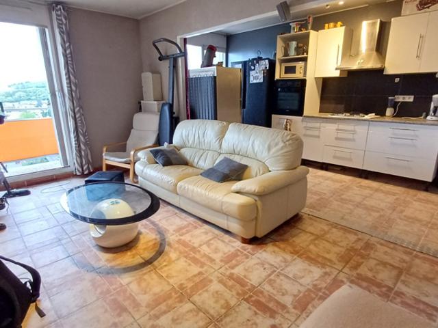 Appartement vente à France métropolitaine, Clermont-ferrand