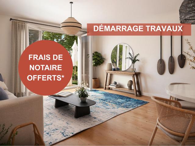 Appartement vente à Les Sables-d'Olonne, Talmont-saint-hilaire