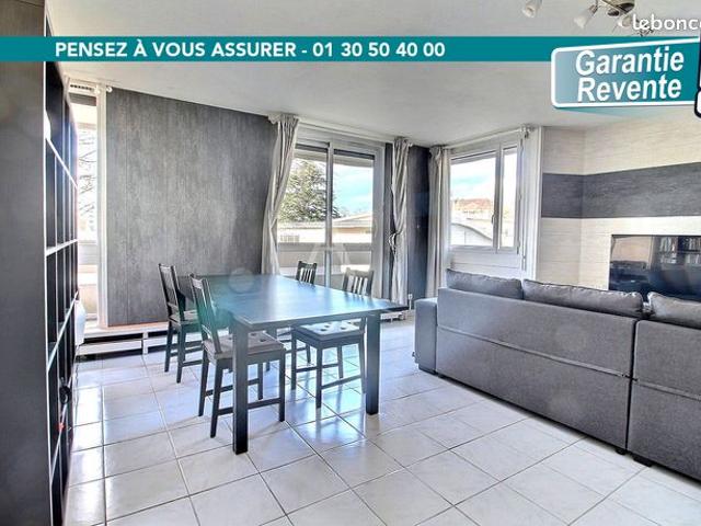 Appartement vente à Rambouillet, Elancourt