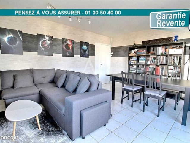 Appartement vente à Rambouillet, Elancourt