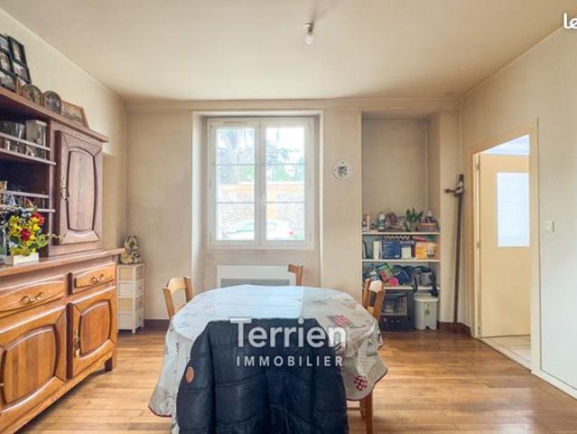 Appartement vente à Angers, Chalonnes-sur-loire