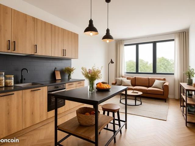 Appartement vente à Les Clayes-sous-Bois, Yvelines