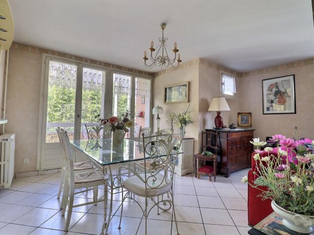 Appartement vente à Clermont-Ferrand, Chamalières