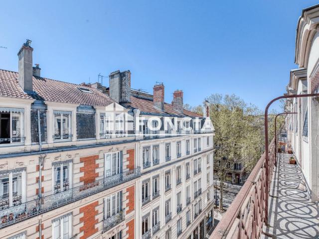 Appartement vente à Lyon, Métropole de Lyon
