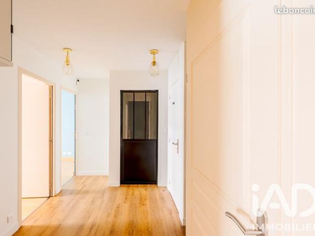 Appartement vente à Saint-Germain-en-Laye, Conflans-sainte-honorine