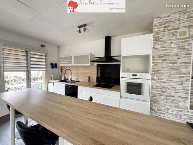 Appartement vente à Chartres, Eure-et-Loir