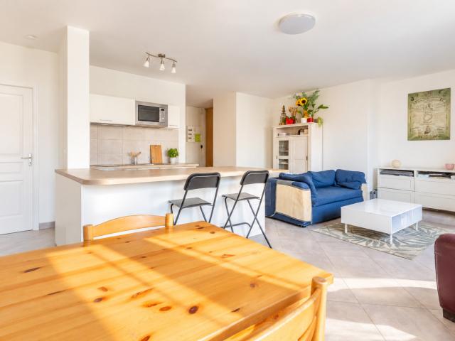 Appartement vente à Antony, Hauts-de-Seine