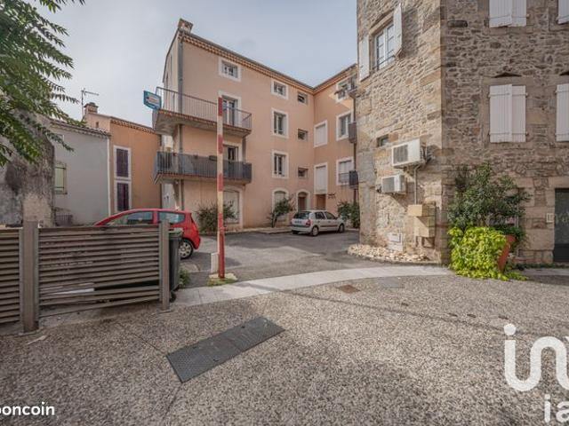 Appartement vente à Largentière, Aubenas