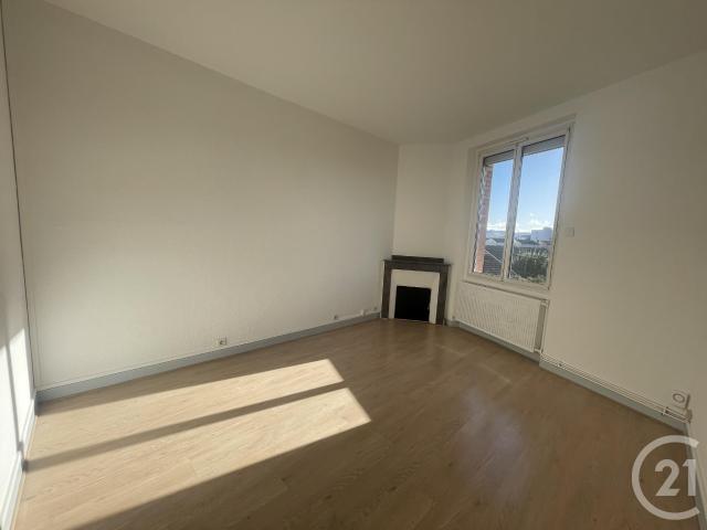 Appartement location à Albi