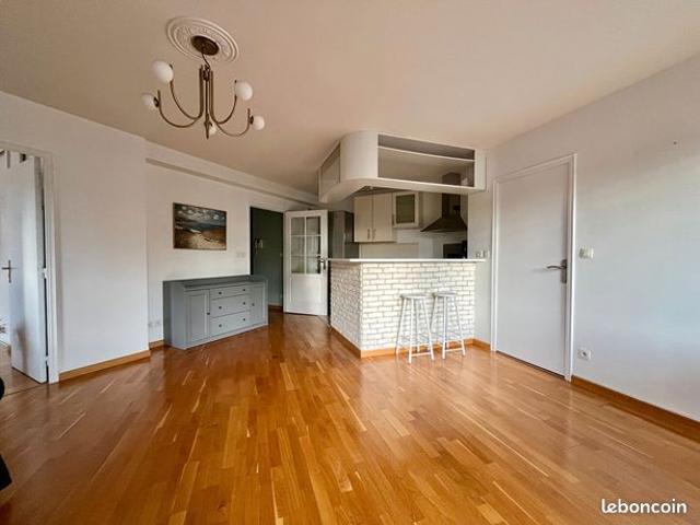 Appartement vente à Créteil, Alfortville