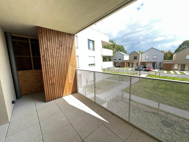 Appartement vente à Rennes, Bretagne