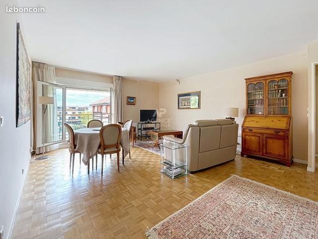 Appartement vente à Chatou