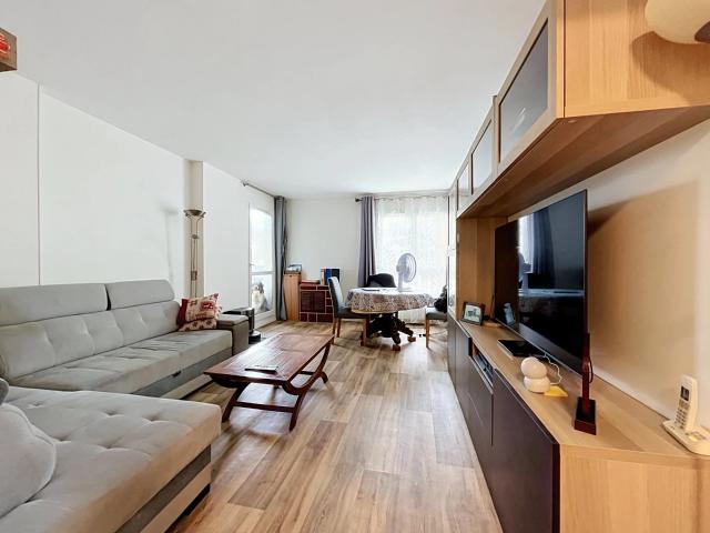 Appartement vente à Créteil, Boissy-saint-léger