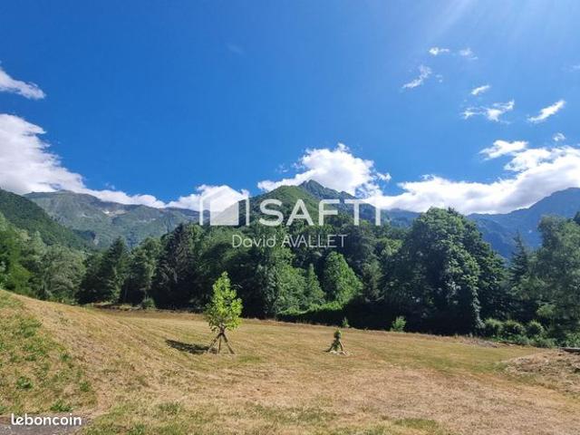 Appartement vente à Saint-Girons, Couflens