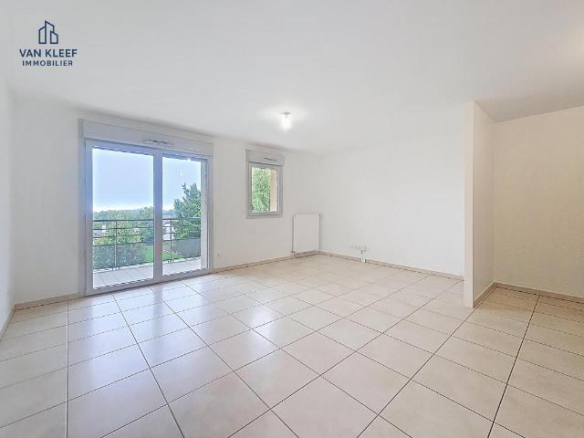 Appartement vente à Gex