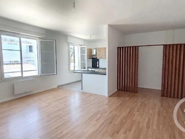 Appartement location à Rochefort, Royan