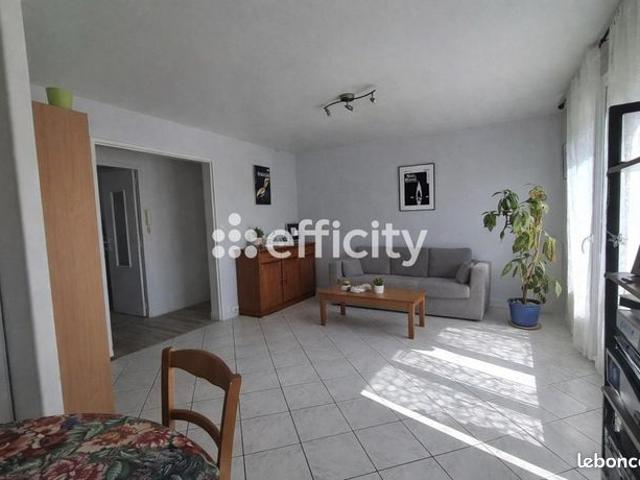 Appartement vente à Évreux, Eure