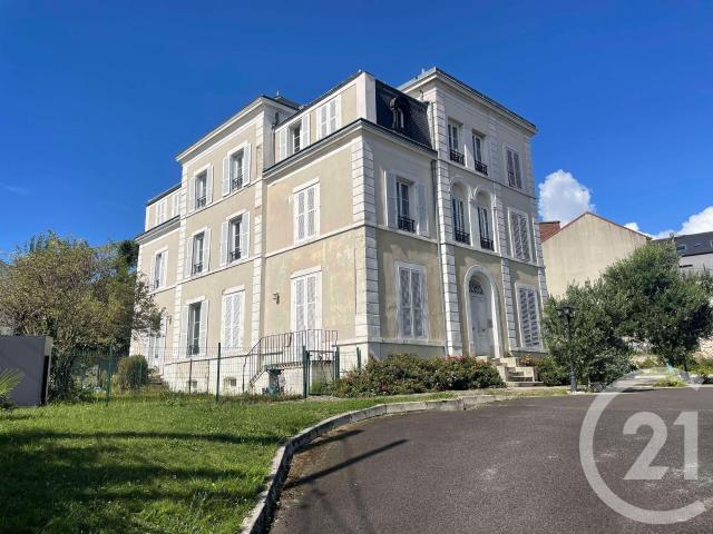 Appartement vente à Meaux, Dammartin-en-goële