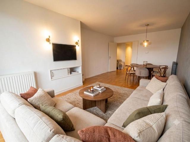 Appartement vente à Mantes-la-Jolie, Mantes-la-jolie