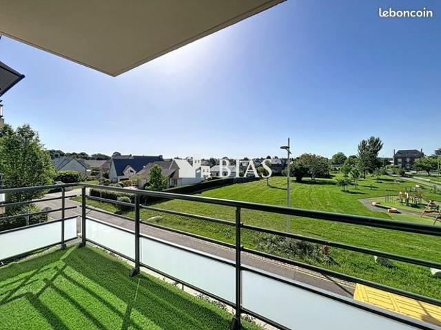 Appartement vente à Bernay, Le Neubourg