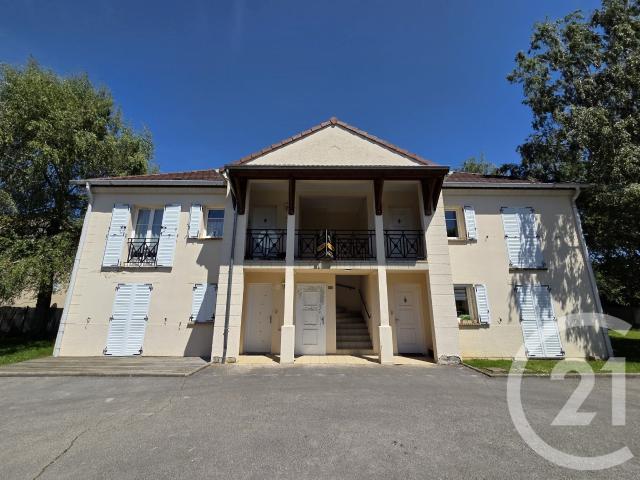 Appartement vente à Besançon