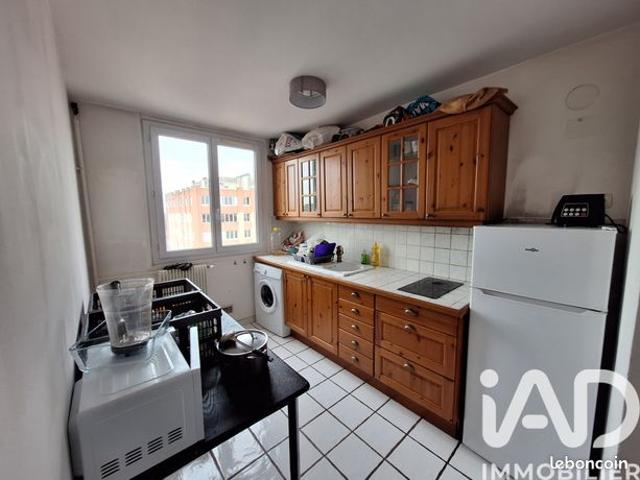 Appartement vente à Rouen, Ruan