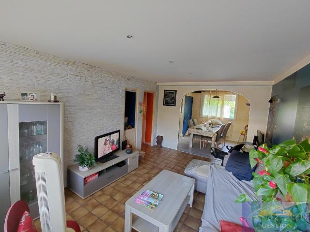 Appartement vente à Argelès-Gazost, Lourde