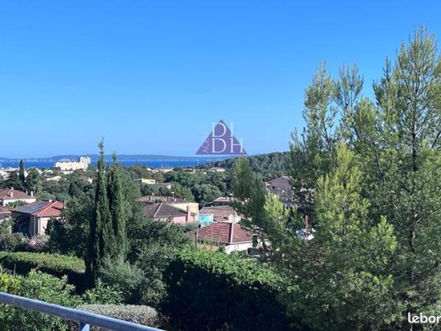 Appartement vente à Bormes-les-Mimosas, Var