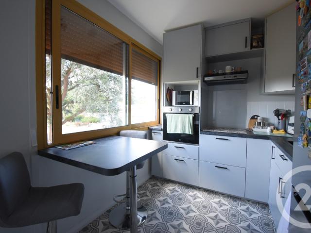 Appartement vente à Vichy