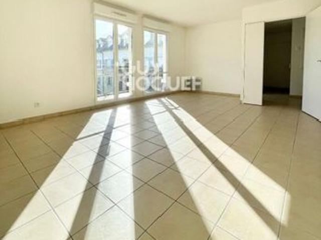 Appartement vente à Évry, Bondoufle