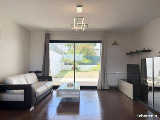Appartement vente à Lorient, Bretagne