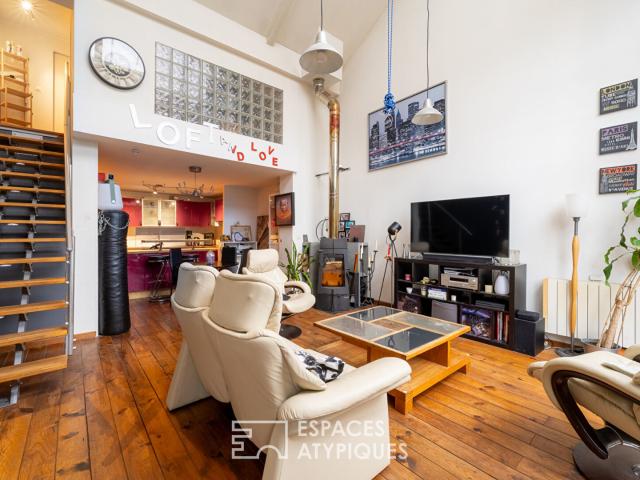 Appartement vente à Lille, Roubaix